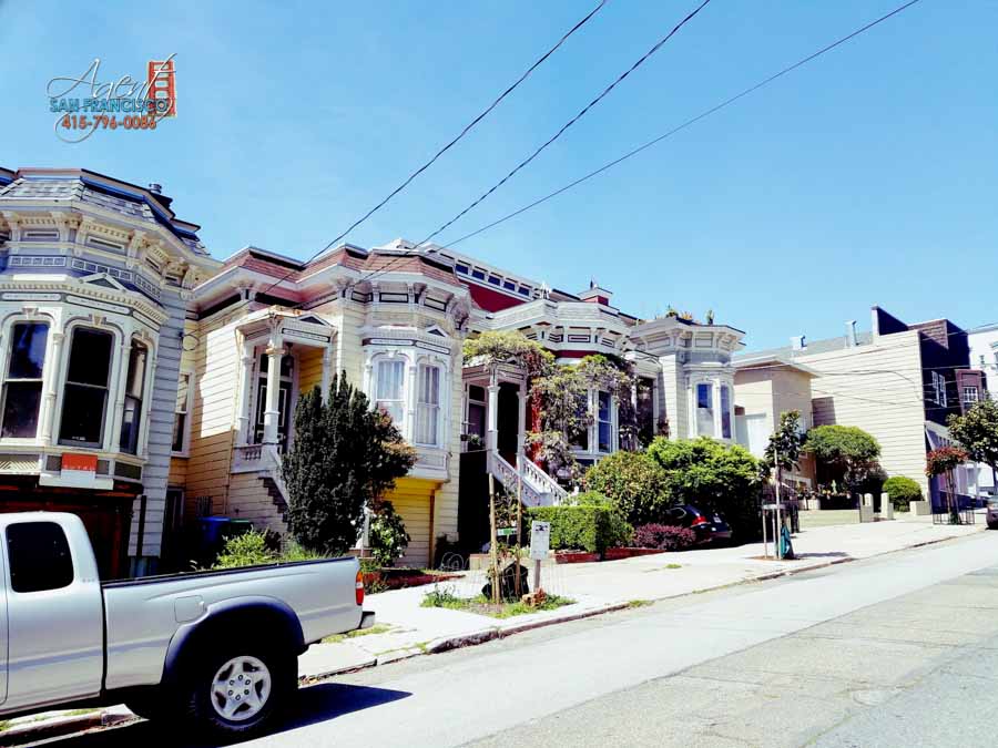 San Francisco | Property Investment for Retirement | Mortgage residential and commercial home loans SF
